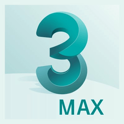 Autodesk 3ds Max icon