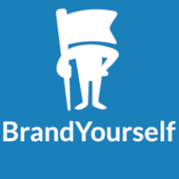 BrandYourself icon