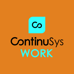C-WORK icon