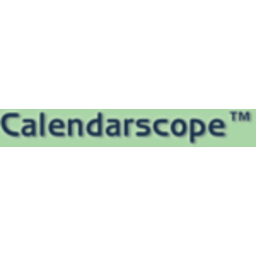 Calendarscope icon