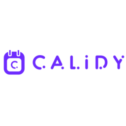Calidy icon