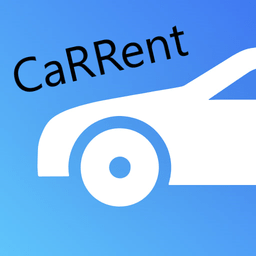 CaRRent – Cheap Car Rentals icon
