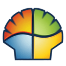 Classic Shell icon