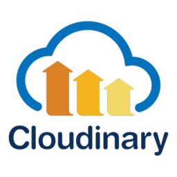 Cloudinary icon