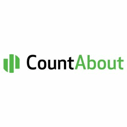 CountAbout icon