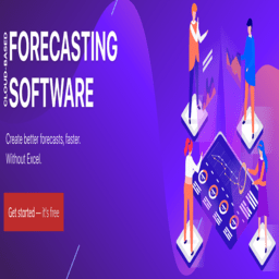 Forecasting Software icon
