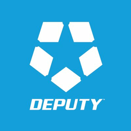 Deputy icon