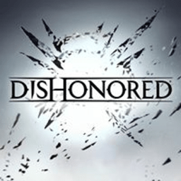 Dishonored icon