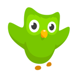 Duolingo icon