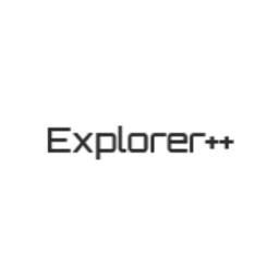 Explorer++ icon