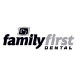 Family First Dental icon