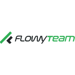 Flowy icon