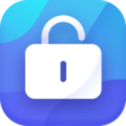 FoneGeek iPhone Passcode Unlocker icon