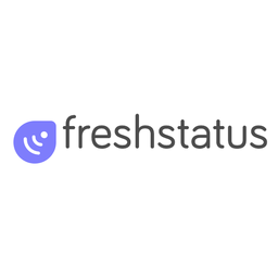 Freshstatus icon