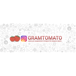 Gramtomato icon