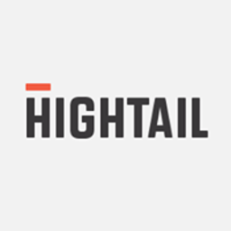 Hightail icon