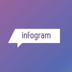 Infogram icon