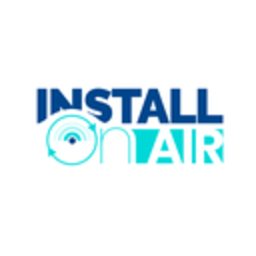 Install On Air icon