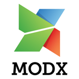 MODx icon