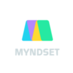 Myndset: Create value-based ideas in 30 minutes or less icon