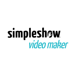 simpleshow video maker  icon