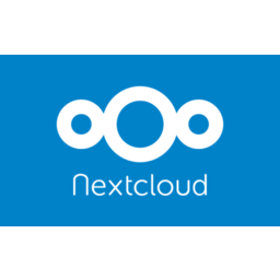 Nextcloud Files icon
