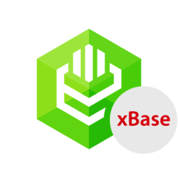 ODBC Driver for xBase icon