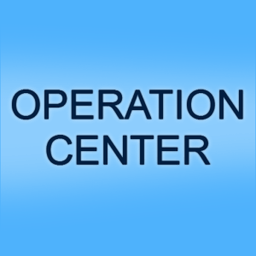 Operation Center 16 Premium icon
