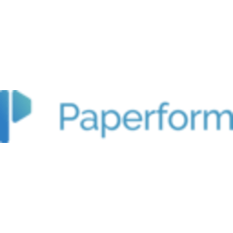 Paperform icon