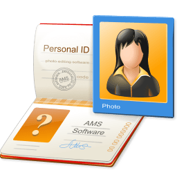 Passport Photo Maker icon