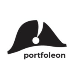 Portfoleon icon