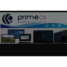 Prime OS icon