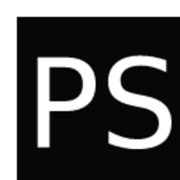 ps2pdf.com icon