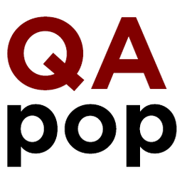 QApop icon