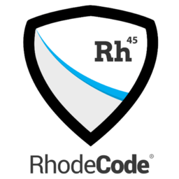 RhodeCode icon