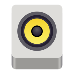 Rhythmbox icon