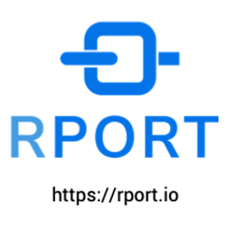 RPort icon