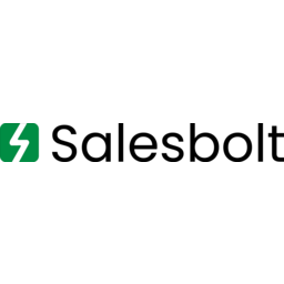 Salesbolt for Salesforce icon