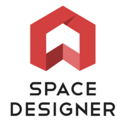 Space Designer 3D icon