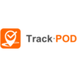 Track-POD icon