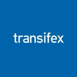 Transifex icon
