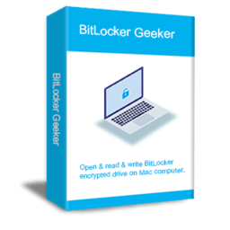 UUByte BitLocker Geeker icon