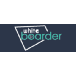 WhiteBoader icon