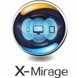X-Mirage icon