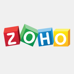 Zoho Connect icon