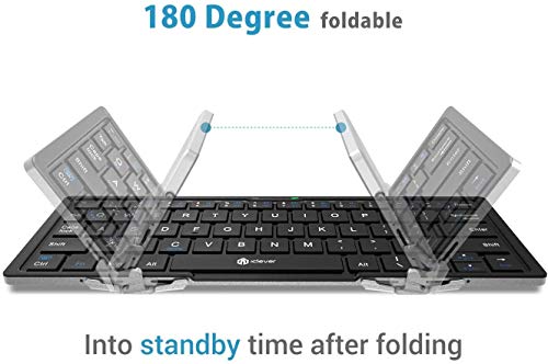 Best image of foldable keyboards