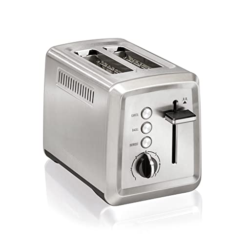11 Best 2 Slice Toasters - Our Picks, Alternatives & Reviews 