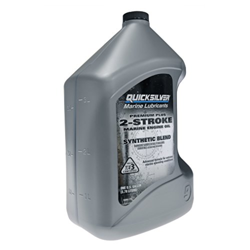Best image of 2-stroke engine oils