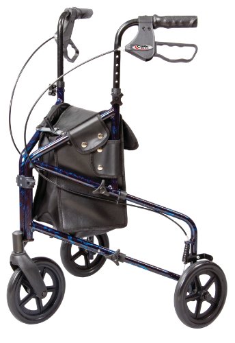 Best image of 3-wheel walkers