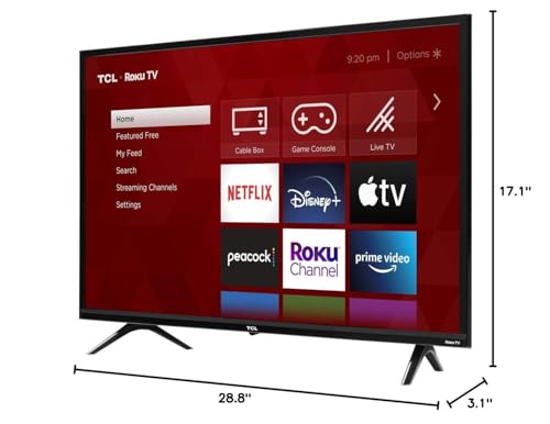 Best image of 32 inch tvs